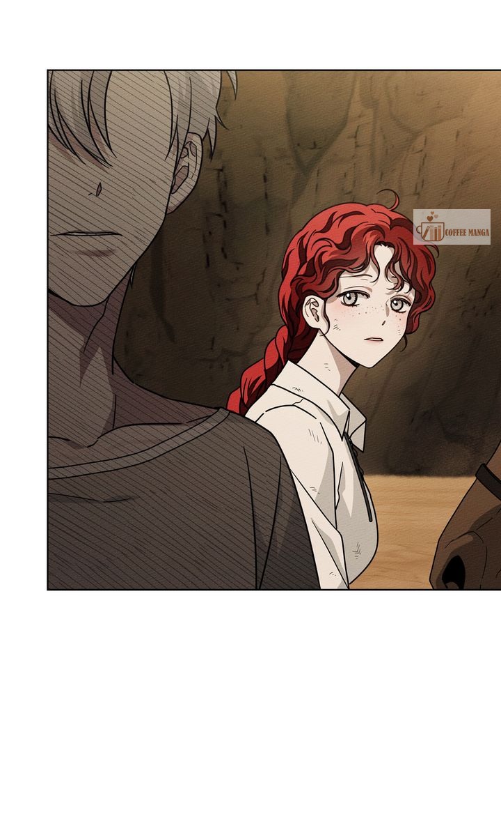 Under the Oak Tree Chapter 106 image 19